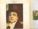 THE FACES ooh la la BS 2665 usa warner 1973 with poster gimmix sleeve LP VG/VG+