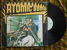 ? WILLIAM ONYEABOR Atomic Bomb DEEP AFRO FUNK SYNTH PSYCH COSMIC SOUNDS Nigeria