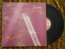? ERNESTO DJEDJE Zouzoupale 81 EFFECTIVE AFRO DISCO FUNK MAKOSSA LP Ivory Coast