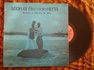 ? LEON & GERMAIN KEITA + BLACK SANTIAGO STUNNING AFRO MANDING LATIN Mali / Benin
