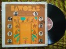 ? ORCHESTRA BAOBAB 4 WILD RIDE AFRO FUNK PSYCH UNBRIDLED LATIN MANDING FUSION