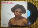 ? UTA BELLA Nassa WONDER AFRO BOOGIE FUNK DISCO DANCEFLOOR BURNER LP Cameroon 