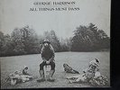 George Harrison - All Things Must Pass