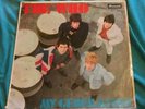 The who my generation brunswick rare