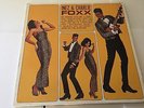 Inez & Charlie Foxx  Outline Records ?– OLLP 5287 AS VINYL LP MINT/EX-