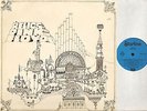 PINK FLOYD relics (1960s greatest hits) SRS 5071 A1/B3 uk starline 1971 LP EX/EX
