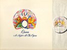 QUEEN a night at the opera 1A 062-97176 dutch emi 1975 gatefold LP PS EX/EX