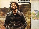 RAB NOAKES red pump special BS 2777 with inserts usa warner 1974 LP PS EX/EX