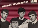 WAYNE FONTANA & THE MINDBENDERS -1964- ROADRUNNER - RARE - ORIG.UK.EP - EX-COND.