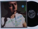 WARNE MARSH Self Titled ATLANTIC LP