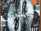 ASH LP..1977..INFECTIOUS 1996 ORIG 1ST PRESS..EX..BRITPOP/BLUR/OASIS