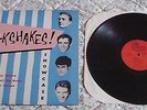 The Milkshakes  LP  Showcase