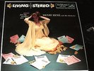 Henri Rene Music For The Weaker Sex LP RCA LIVING STEREO LSP-1583 1s 1s NICE 