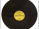 Jerry Lee Lewis, Great Balls of Fire, Sun Records 78 RPM No. 281, 1957