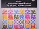 ROD LEVITT: Dynamic Sound Patterns LP (price tag oc) Jazz