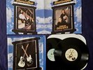 STATUS QUO  Under the Influence DLP vinyl  limited deluxe edition lp fakin