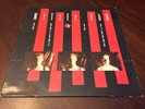 RARE VINYL  CLASSIC - NITZER EBB 1985 