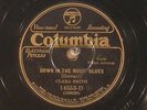 78 RPM   Clara Smith, Columbia 14553, EE+  Blues / Jazz