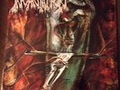INCANTATION - ONWARD TO GOLGOTHA 1992 RELAPSE RECORDS RARE RED VINYL RR 6037-1