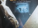 Chrome ?– Half Machine Lip Moves LP Cleopatra Helios Creed Space Rock