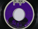 Funk 45 FLAMES Stand Up & Be Counted/My Lonely Hour on People VG++/NM