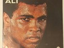 MUHAMMAD ALI I'm The Greatest LP Crimson Dynasty sealed funk soul