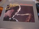 JOHN KLEMMER  finesse, nm, audiophile lp on NAUTILUS, 1981
