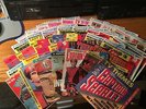 RARE: Complete set of 37 Century 21 Records Mini Albums
