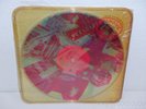 TALKING HEADS Speaking In Tongues Robert Rauschenberg art NEW SEALED Sire '83