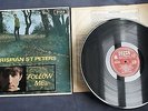 CRISPIAN ST PETERS - FOLLOW ME - RARE 1966 UK DECCA LP - JIMMY PAGE LED ZEPPELIN