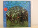 Creedence Clearwater Revival - Susie Q SINGAPORE EP