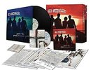 The Libertines Anthems For Doomed Youth Deluxe Boxset Full Band Signed Art