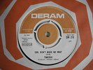 NORTHERN SOUL TIMEBOX 