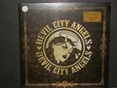 DEVIL CITY ANGELS - s/t  LP New SEALED vinyl + poster