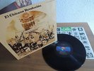 EL CHICANO REVOLUCIÓN SAME LP 1971 IN MINT (NEAR SANTANA)