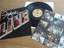 FOGHAT LIVE (SAVOY BROWN) 70s HARDROCKMONSTER