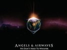 Angels & Airwaves - We Don't Need To Whisper [Vinyl New]