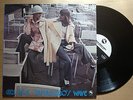 TSUYOSHI YAMAMOTO YAMA & JIRO'S WAVE Girl Talk JAPAN ORIG LP TBM-59