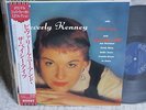 Beverly Kenney /   The Basie-Ites, Japan LP, MONO, Low Sale