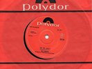 BEN BROWN     ASK THE LONELY / SIDEWINDER   UK POLYDOR   NORTHERN SOUL