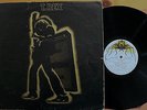 T.REX Electric Warrior Original UK LP 1971 Fly Records HIFLY 6