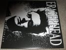 ERASERHEAD / RALPH DORPER OST - NEW LP RECORD