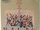 Amboy Dukes   Journey To Center Of The Mind NMM Vinyl Psychedelic LP Ted Nugent
