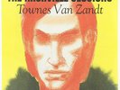 ZANDT TOWNES VAN NASHVILLE SESSIONS (UK) LP VINYL NEW (US) 33RPM