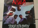 N.W.A  