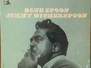 Jimmy Witherspoon-Blue Spoon-Prestige 7327-STEREO SHRINK