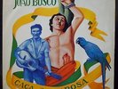 JOAO BOSCO - CACA A RAPOSA 1975 LP SAMBA FUNK JAZZ SOUL CHICO BATERA HEAR