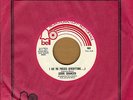 GERRI GRANGER: I Go To Pieces 45 Bell WLP northern soul hear