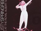 DUSTY SPRINGFIELD Live At The Royal Albert Hall UK 140g vinyl 2LP SEALED/NEW