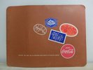 Twilights/The Groove/Johnny Farnham/Executives Groovin with Coke OZ 60s EP